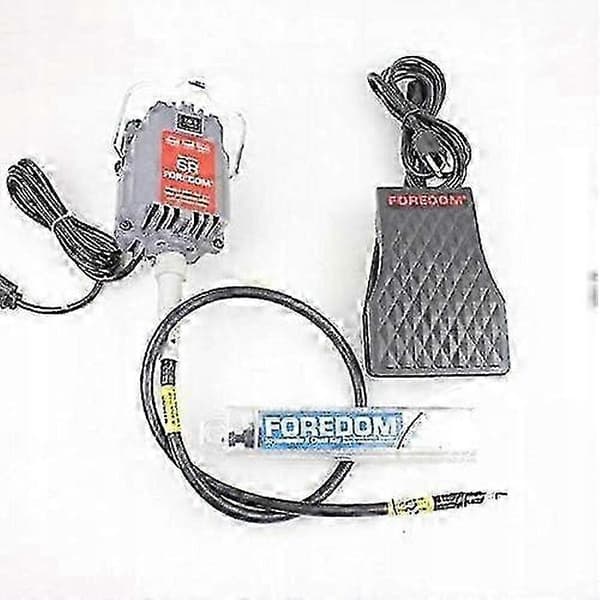 Foredom Hängande Flexaxelmotor 230W 220V 4mm SR 2025
