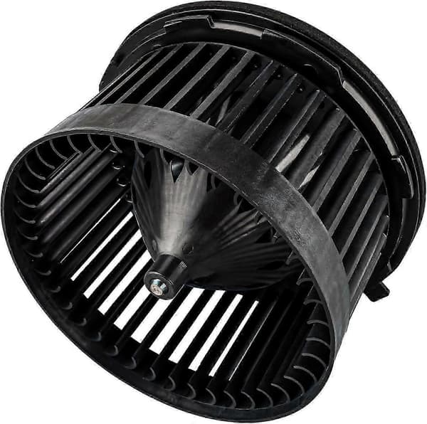 AC blæsermotor med ventilator til 1999-2007 Silverado 1500, Tahoe, Sierra 1500, Yukon