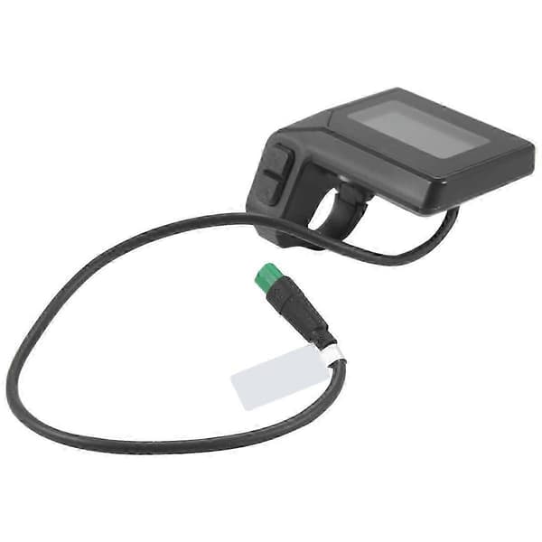Bafang Mid Motor Display Dpc221-can Bluetooth Bafang Go (a)