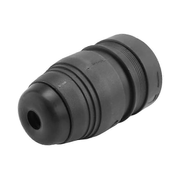 Bosch GBH2-24DFR SDS Plus Chuck-erstatning for borhammer Black