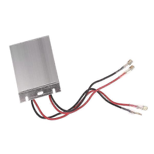 egnet for 12v 24v ned til 6v 10a 15a 20a DC spenningsreduserende omformer regulator 15A