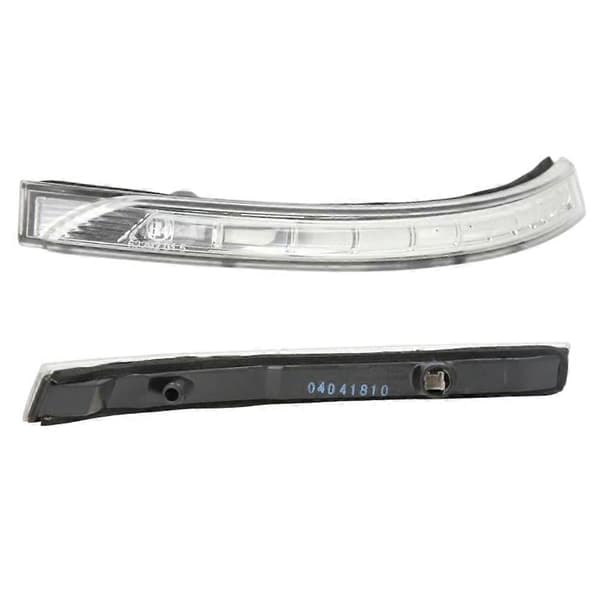 876143W100 for Kia Sportage 2011-2015 Left Side Mirror Turn Signal Indicator Lamp Left