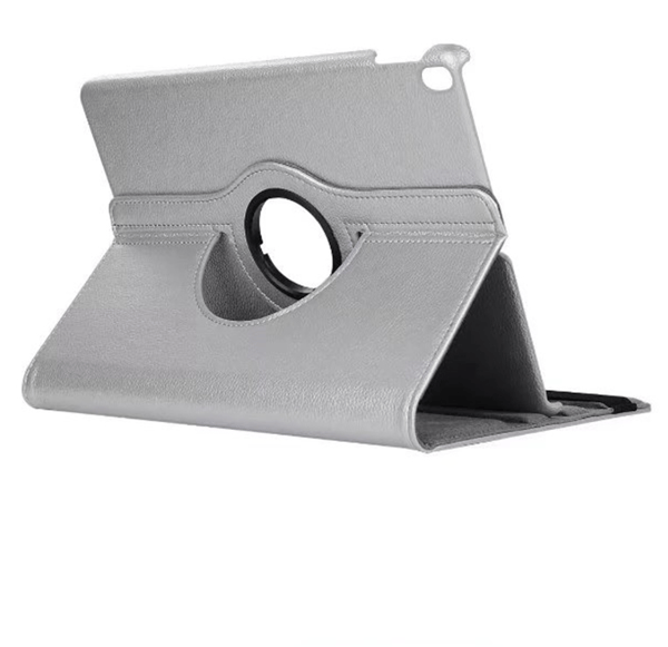 iPad AIR 2 deksel - Sølv Silver Ipad Air 1/2 & Ipad 9,7 Gen5/Gen6
