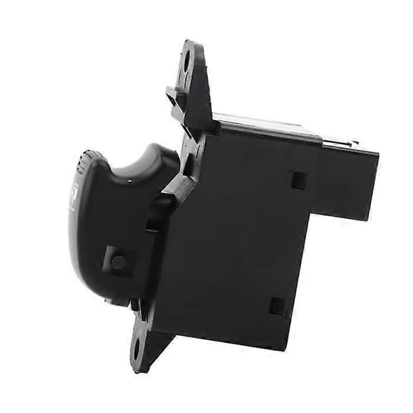 Vindusløfterkontroll Akozon Vinduskontrollbryter 93580-26100 Side Elektrisk Bryter Motorsykkelløfter