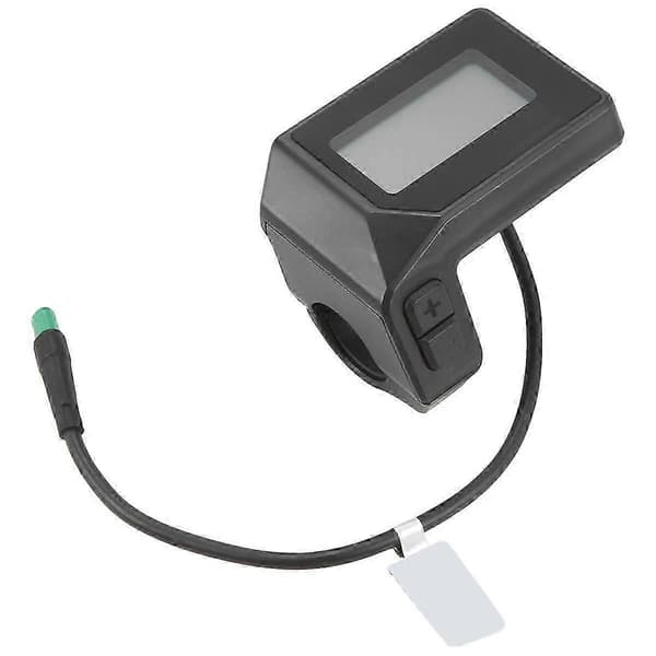 Lämplig för mittmotordisplay DPC220-CAN Bluetooth GO (B) 26 Plastic