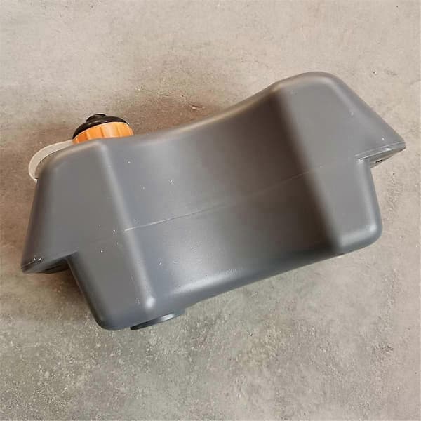 Drivstofftankmontering for Neuson WM80 BS600 650 500 BS700 Rammer Edition 0719 5 5