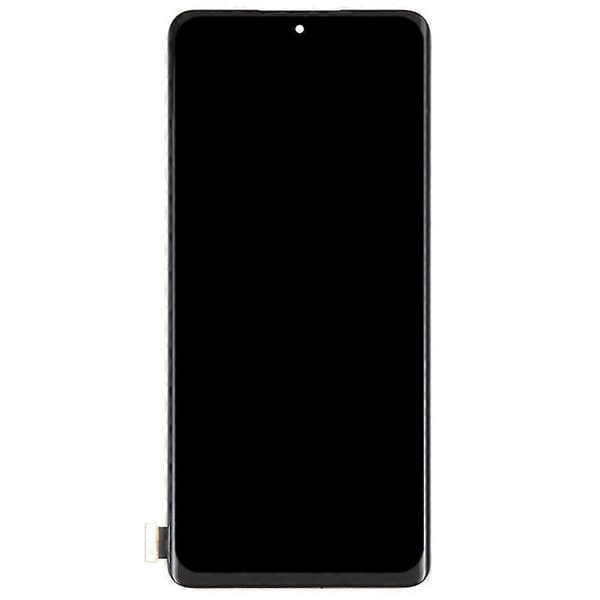 Til Xiaomi 12 Pro 5g/ 12s Pro 5g Grade C LCD-skærm og Digitizer-samlingsdel