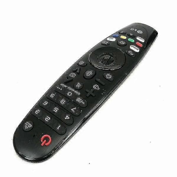 Ny Original AN-MR19BA för LG Select 2019 AI ThinQ Smart TV Magic Fjärrkontroll