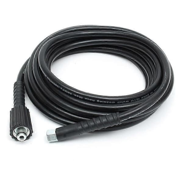 [13]8m 2300PSI Pressure Washer Hose M22 Thread