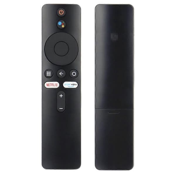 HW XMRM-006 For Xiaomi TV Box Remote Control 8m Range Battery Powered Replacement Controller
