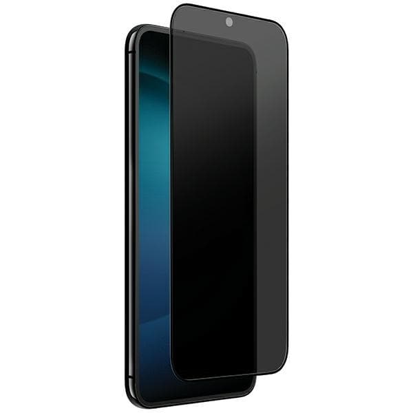 UNIQ Galaxy S24 Tempered Glass Screen Protector Privacy Optix 100