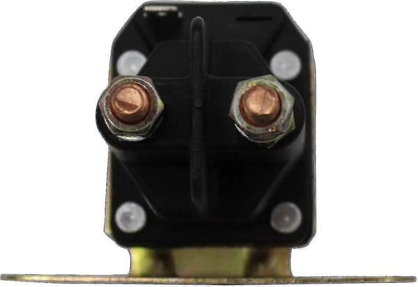 12V Trombetta Relébryter 812-1211-211 3 Terminaler Holdbar Konstruksjon