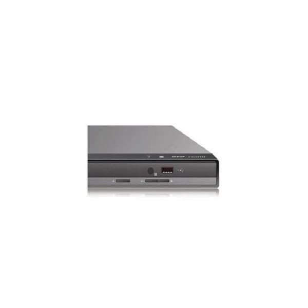DVD-soitin - THOMSON - THD303GV2 - Harmaa