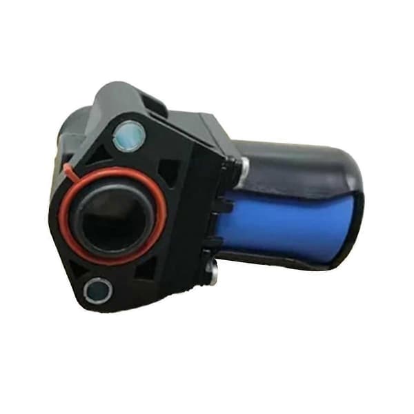 Bilvarme Vandkontrolventil til V70 V40 S80 S60 1.6T 2007- til Kuga 2013- 31460479 Black