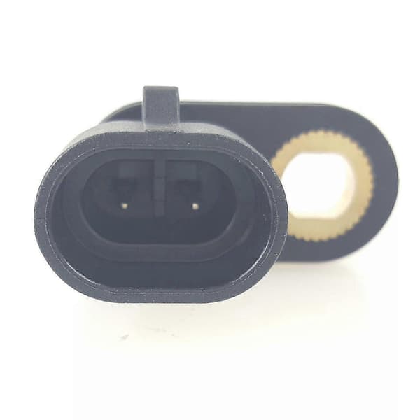 2 x Bakre ABS-hjulhastighetssensor för VE Statesman 92211237 ALS2106 Black