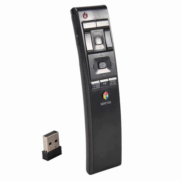 Replacement Remote Control SMART TV Remote Control BN59-01220E BN5901220E black