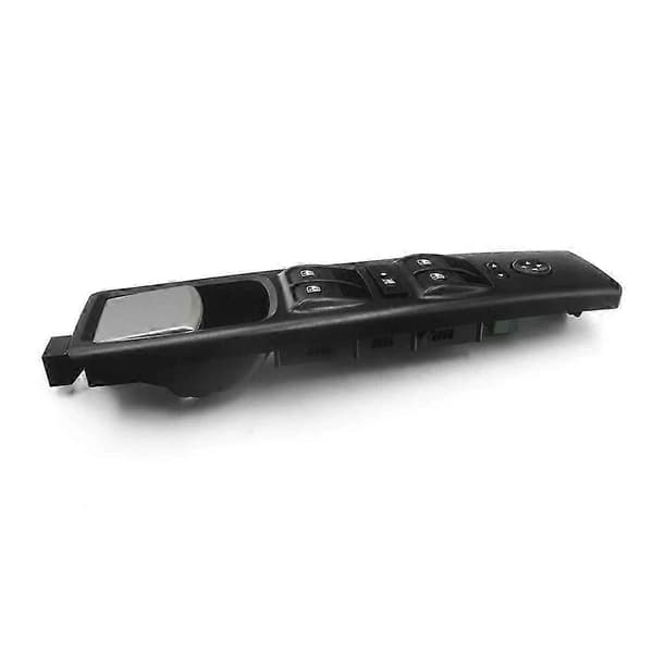 Auton oven ikkunakytkin Idea 350 2004-2012 735441902 735156600 Black