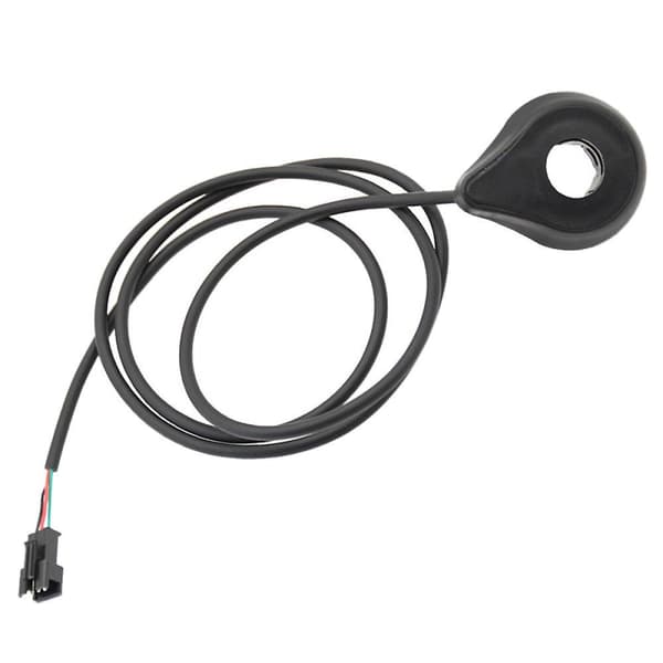 【13】Electric Bicycle Pedal Assist Sensor 12 Magnets E-Bike PAS System Ha