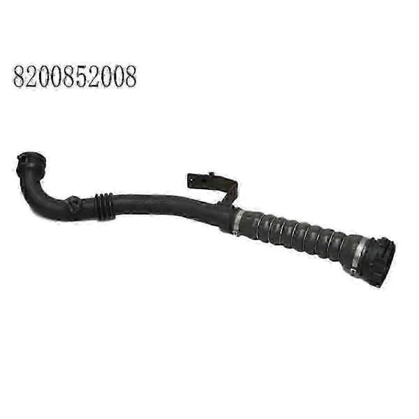Renault Laguna III 1.5 DCI Turboladet Indsugningsintercooler Rør