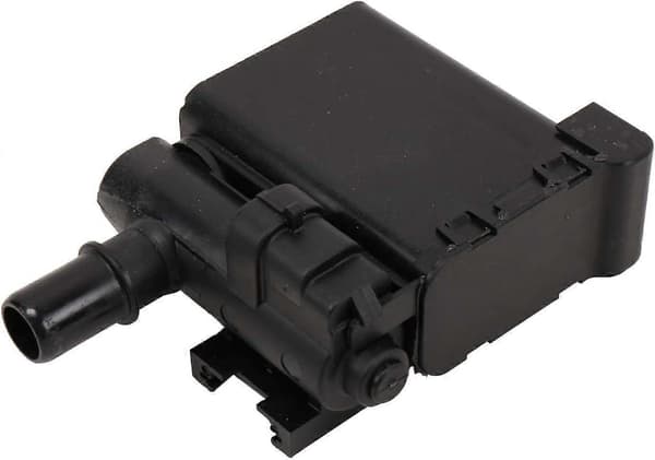 GM Original Equipment 214-1091 Ångbehållare Ventilationsventil, Svart