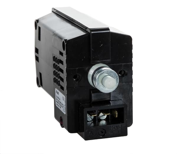 Asel Kn-4a Tur 2 90 W Symaskinemotor