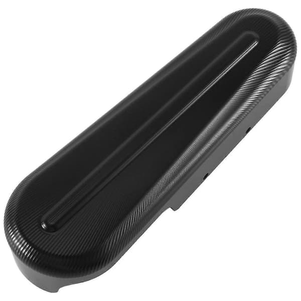 Forgaffeldæksel Rocker Guard til Sprint 50 125 150 Gts300 Gtv300 (sort)