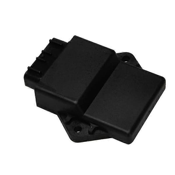 32900-07G00 CDI-boksmodul tænding motorcykel til Ltz400 400 Black