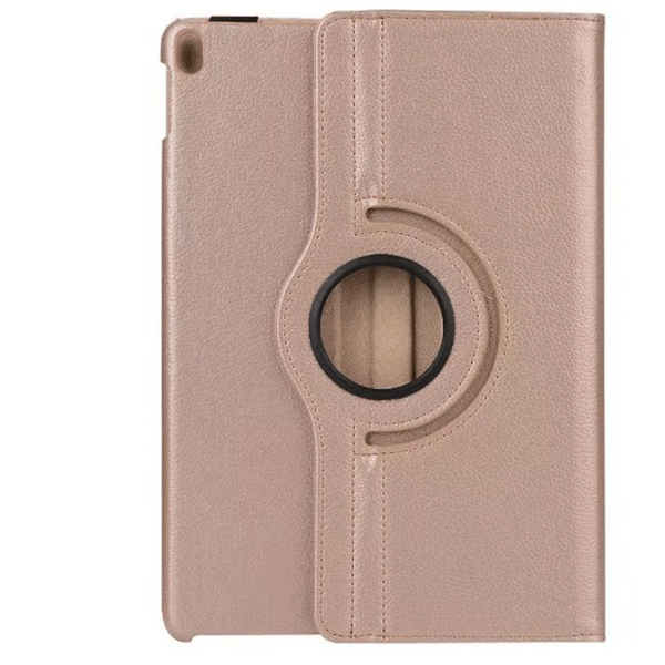 iPad AIR 2-deksel - Gul Guld Ipad Air 1/2 & Ipad 9,7 Gen5/Gen6