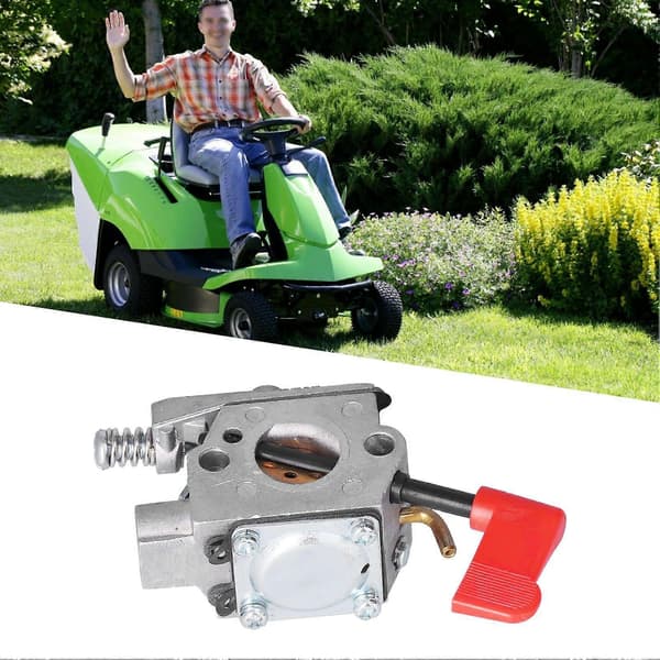 WT?628 karburator til Craftsman trimmer Erstat 530071636 530071637 530071565 WT?268?1