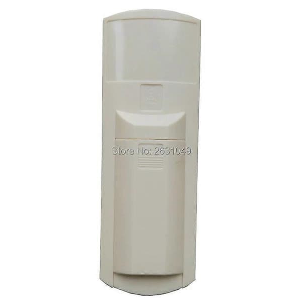 Fjernkontroll for PANASONIC klimaanlegg CS-E7QKEW CS-E9QKEW CS-E12QKEW CS-E18QKEW CS-E21QKEW CS-E24QKEW klimaanlegg