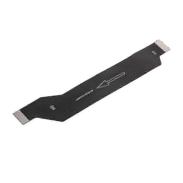 Hovedkortkontakt Flexkabel Erstatningsdel for Xiaomi Poco X3/X3 Pro/X3 NFC-God