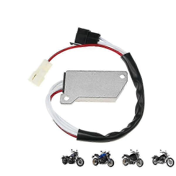 XV535 XV700 XV750 Motorcycle Regulator Rectifier 3LP-81960-00-00