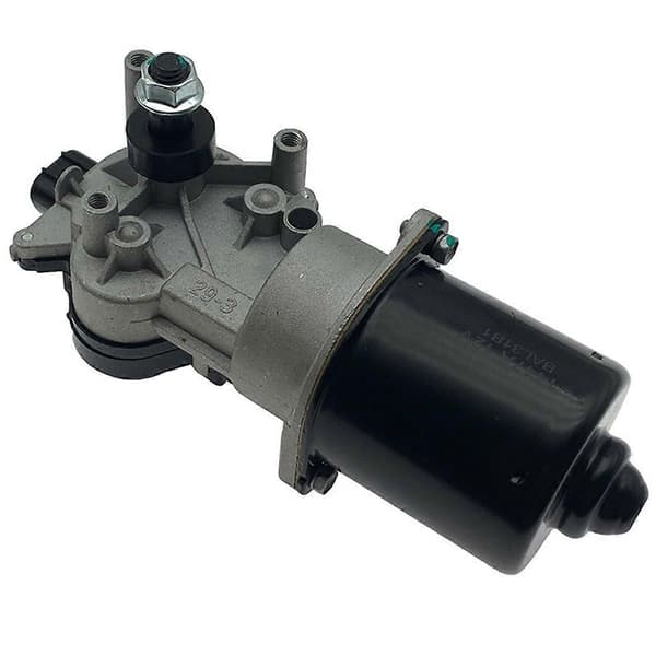 76505-SWA-A02 Bilviskermotor for Honda CR-V 2006-2012 Pilot Odyssey As Shown