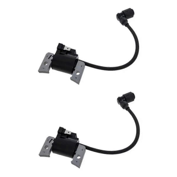 Bil tændspole til Kawasaki motor FD671D FD711D FD750D FD791D tændspolemodul
