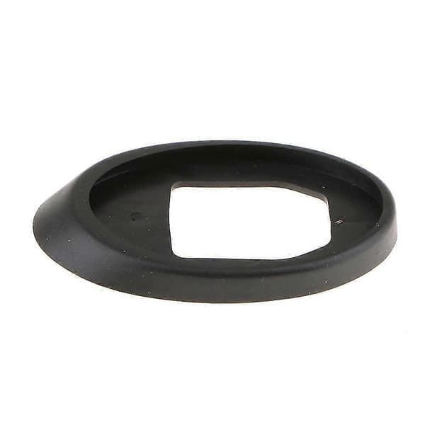 Gummi bil takantenne pakningstetning for Opel black