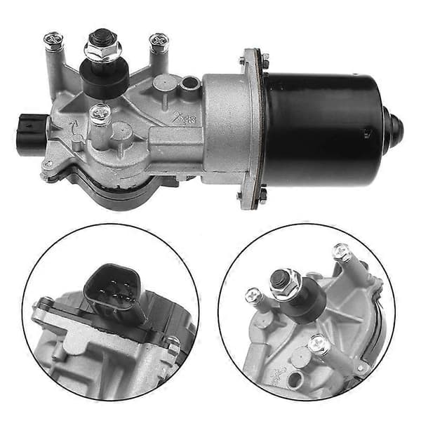 [13R] Front Windshield Wiper Motor for Accord TL Pilot TSX 2004-2008 76505-S9V-A01