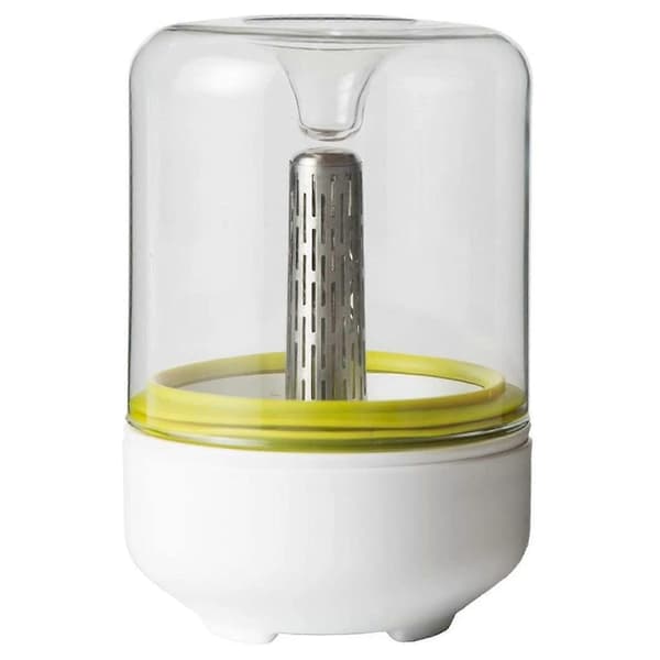 Plant Sprouting Tool Bean Sprout Machine Beans Countertop Glass