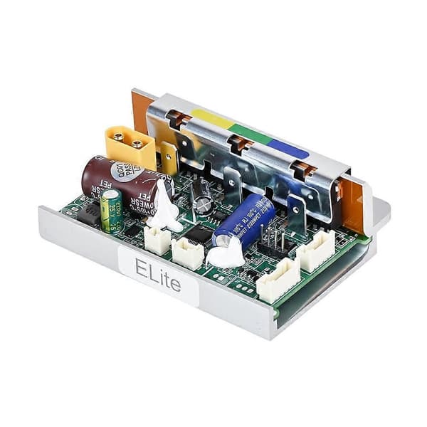(Ny) El-løbehjul Motorcontroller, Løbehjul Kontrolkredsløb Til Xiaomi Elite Motorcontroller Not Specified
