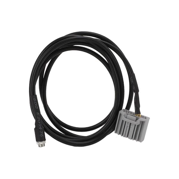AUX-in-kabel for Civic 2006-2013 med 3,5 mm jack
