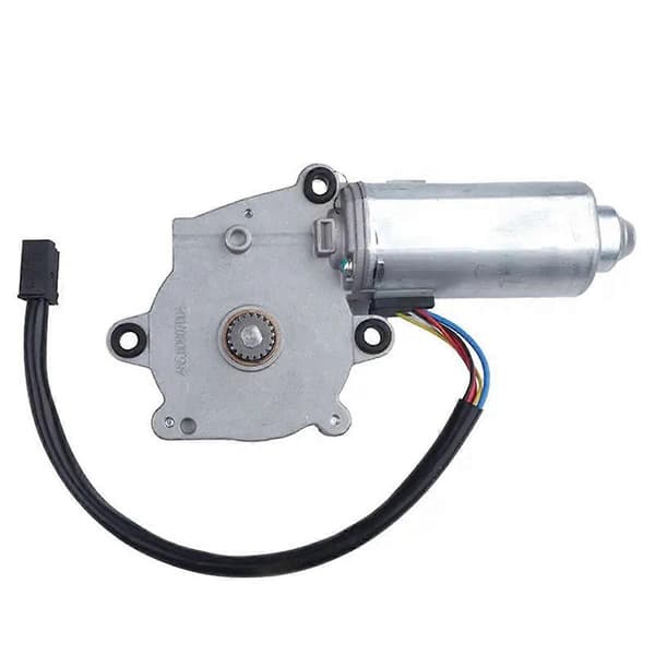 Bakre soltakmotor for W211 E320 W221 S600 S65