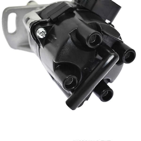 Egnet til Navara D22, tændingsfordeler 22100-Vj262 til 2.4L Ka24De motor 1999+ Silver Black