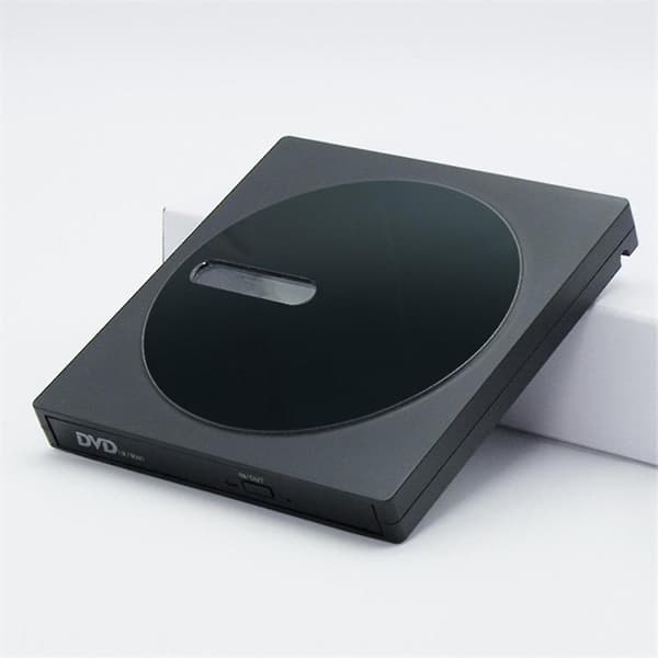 Usb 3.0 Type C Ekstern Cd Dvd Rw Optisk Enhed Dvd-brænder Enhed Til Laptop Ekstern Cd Dvd-afspiller