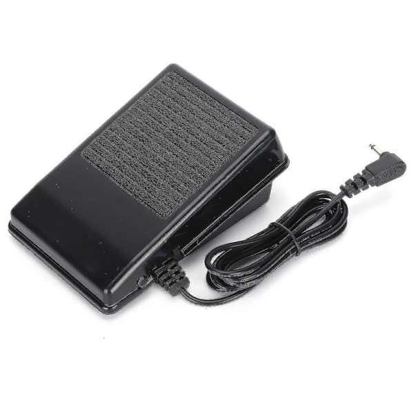 Durable Foot Pedal Control C8001 for Sewing Machines