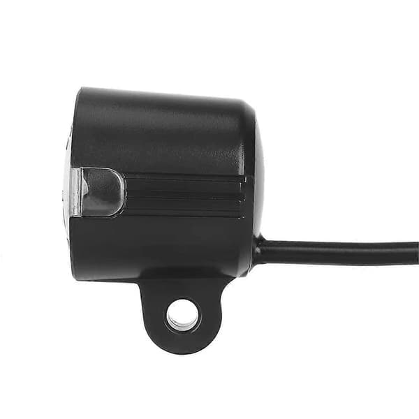 Strålkastare för Elite scooter