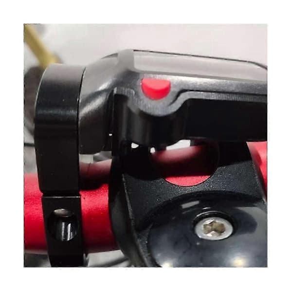 Motorcycle Digital Display Relocation Bracket for Sur-Ron Sur Ron Light Bee X/S/LBX X160/X260