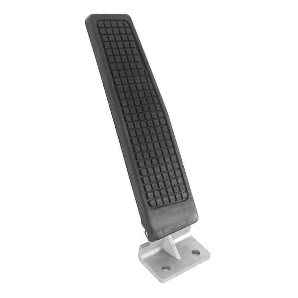 EOHZ-9735-C för 1970-1997 \"L\"-seriens gaspedal med mekanisk gaspedal Black