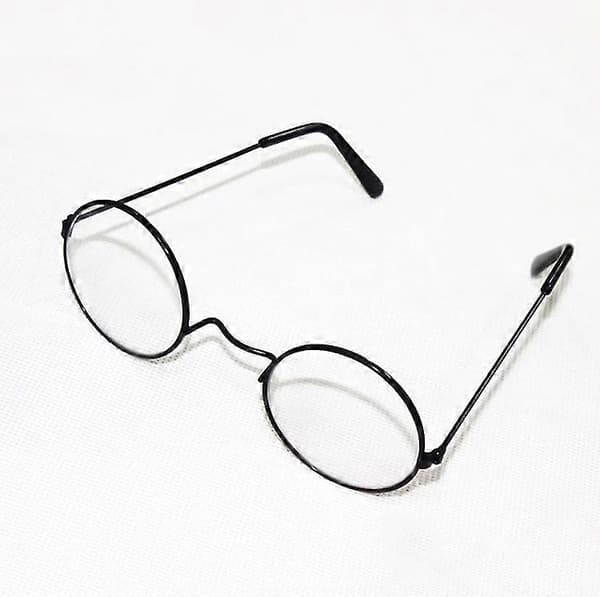 Harry Potter Glasögon Optiska Glasögon