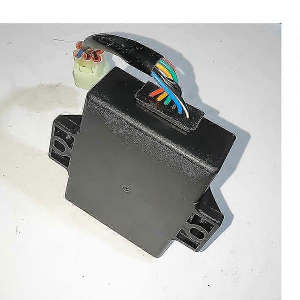 REV CDI-boks til Kazuma 500 cm3 UTV med XY500 ECU