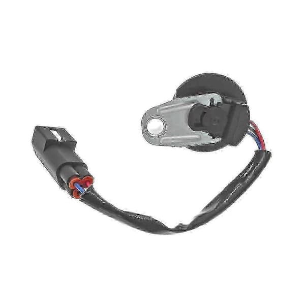 Hastighedssensor til Transit Scorpio krumtapaksel 6191989 90BB-9E731 Black