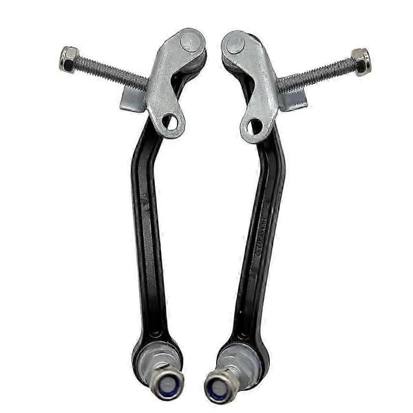 1Par Front Body Level Sensor Rod Link for X166 C292 ML W166 11-18 A1663200732 A1663200832 1663200132